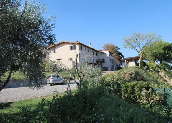 Agriturismo San Lorenzo