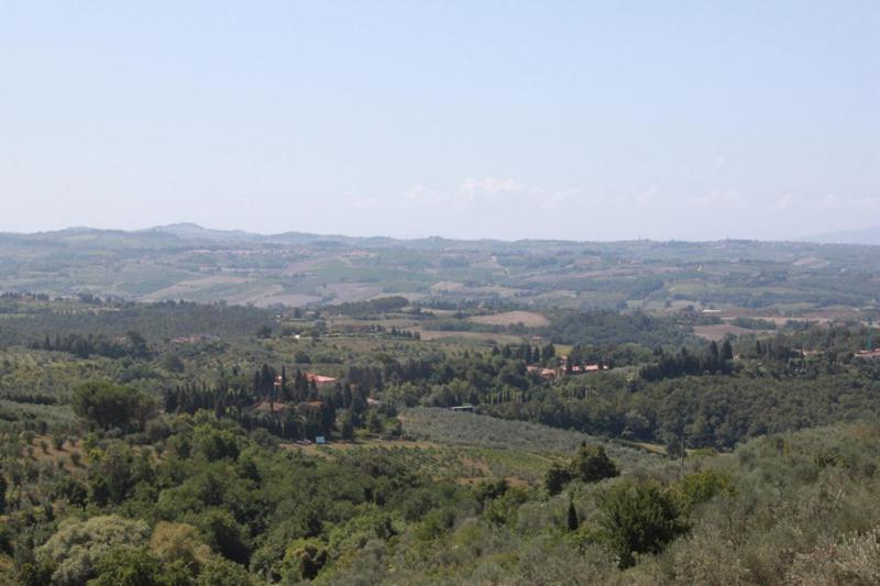 Agroturismo San Lorenzo