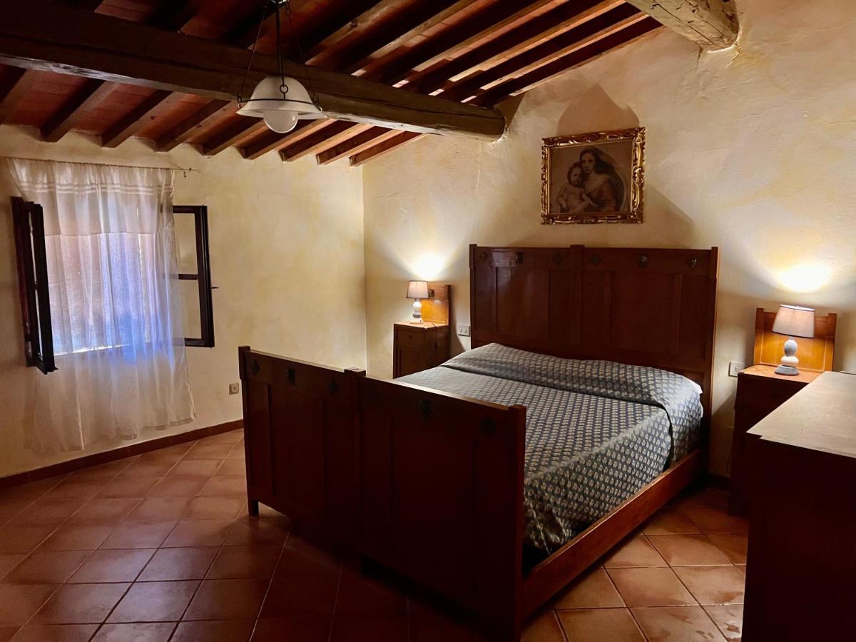 Agroturismo San Lorenzo