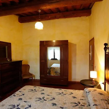 Agriturismo San Lorenzo Lastra a Signa Exterior photo