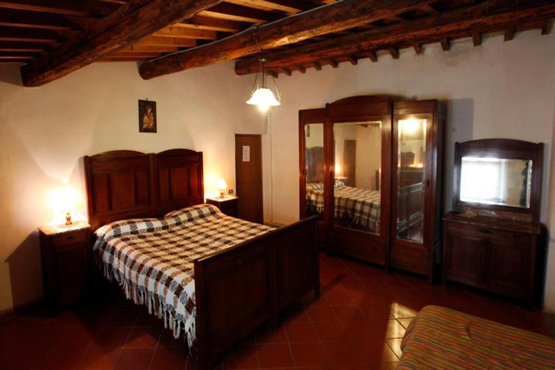 Farm stay San Lorenzo *