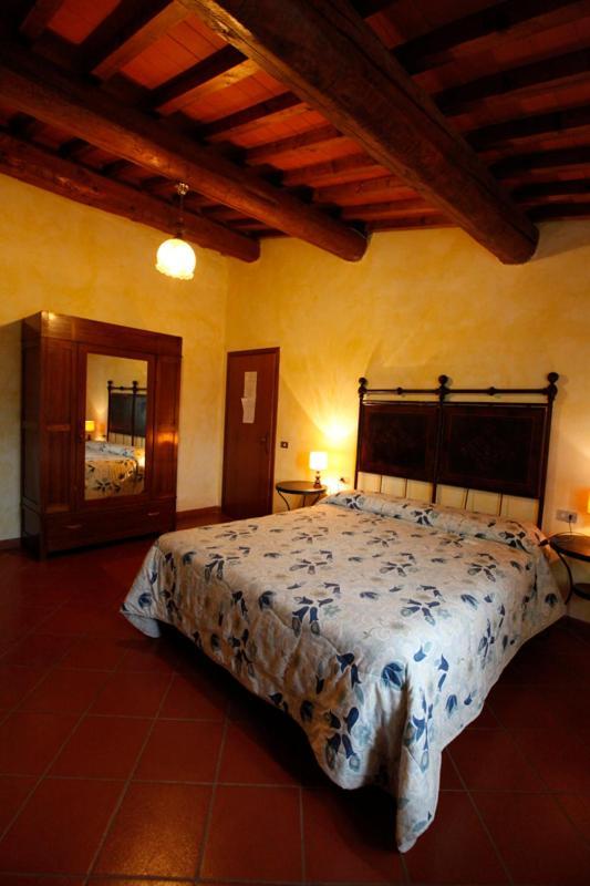 San Lorenzo Farm stay Lastra a Signa