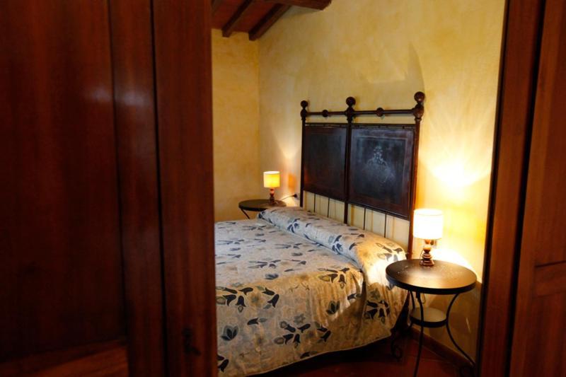 Farm stay San Lorenzo *