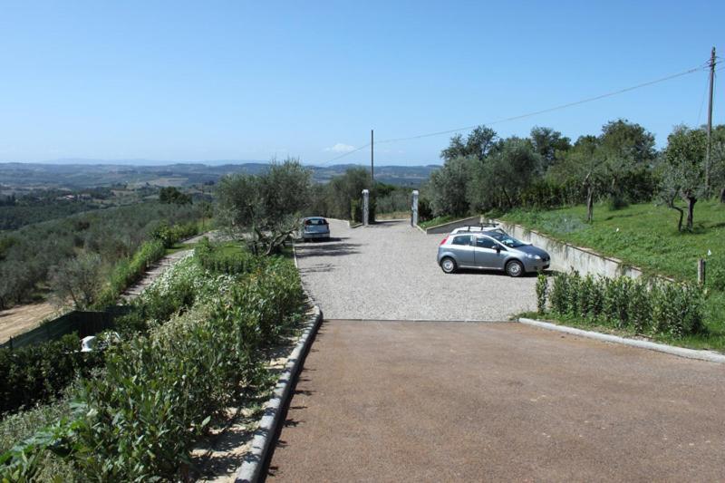 San Lorenzo Farm stay Lastra a Signa