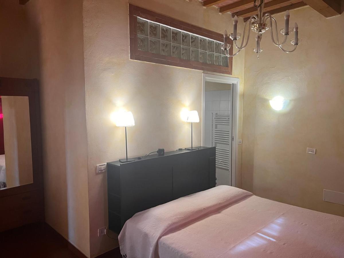 Farm stay San Lorenzo