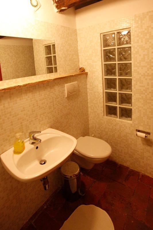 San Lorenzo Farm stay *