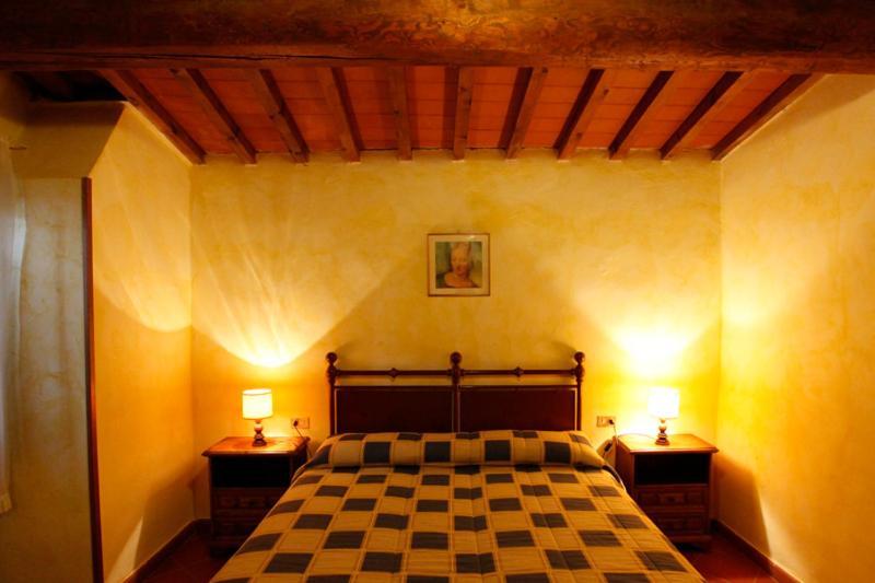 Farm stay San Lorenzo