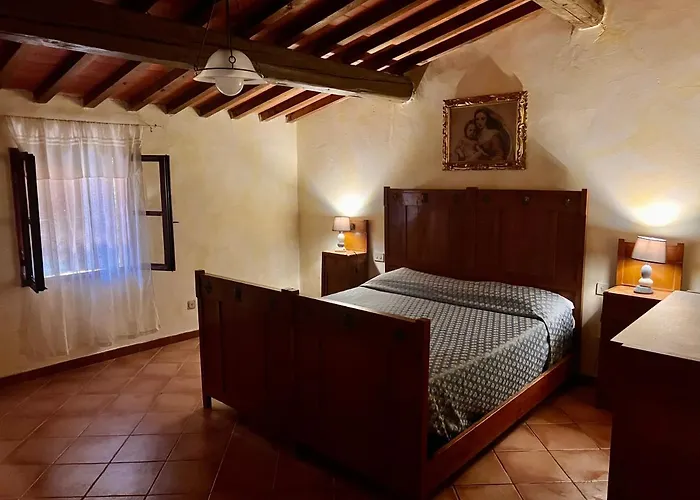 Agriturismo San Lorenzo