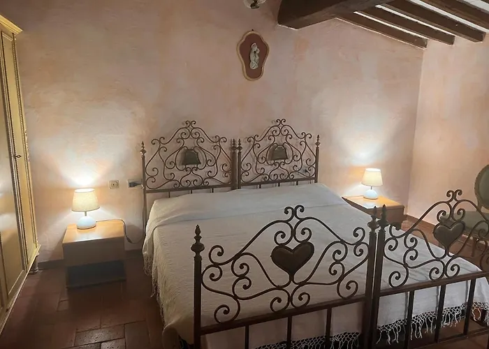 Agriturismo San Lorenzo
