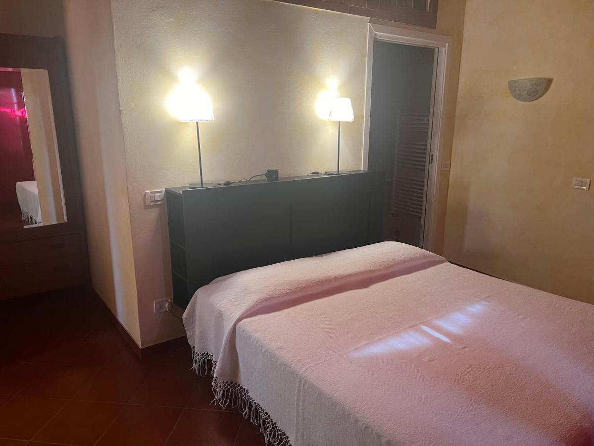 Bauernhof San Lorenzo Lastra a Signa