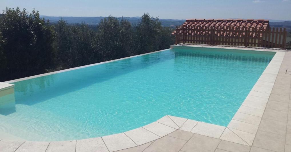 San Lorenzo Bauernhof Lastra a Signa