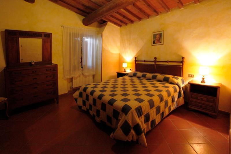 Bauernhof San Lorenzo Lastra a Signa